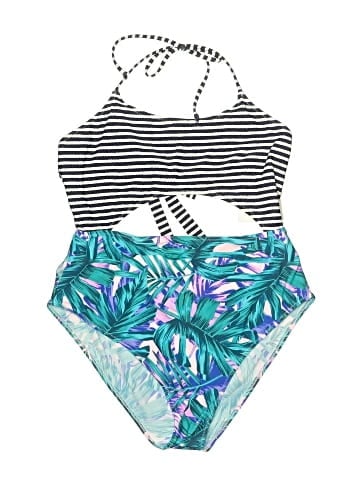 Cupshe One Piece Swimsuit (view 1)