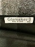 Glamaker Black Cocktail Dress Size 2X - photo 7