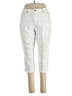JCPenney Ivory Jeans Size 16 - photo 1