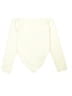 Unbranded Ivory Bodysuit Size L - photo 2