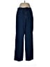 Denim & Co Blue Jeans Size M - photo 1