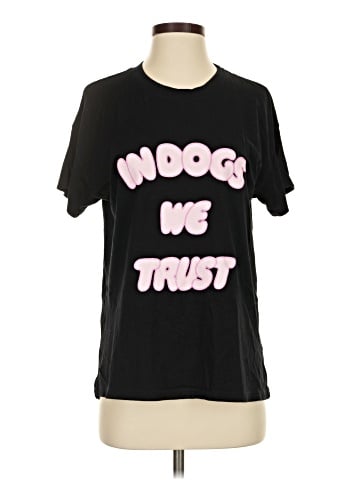 Good hYOUman Short Sleeve T-Shirt (view 1)