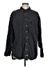 We the Free 100% Cotton Black Denim Jacket Size L - photo 1