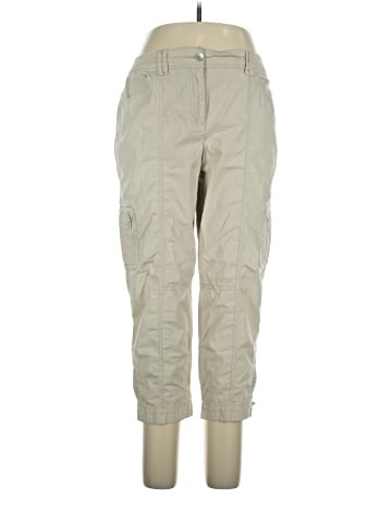 Chico's Cargo Pants (view 1)