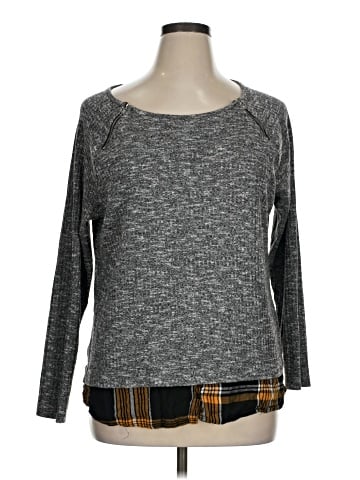 C established 1946 Pullover Sweater (view 1)