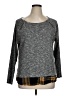 C established 1946 Plaid Gray Pullover Sweater Size XL - photo 1