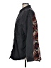 We the Free 100% Cotton Black Denim Jacket Size L - photo 5