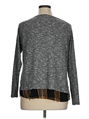 C established 1946 Pullover Sweater (view 2)