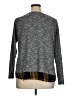 C established 1946 Plaid Gray Pullover Sweater Size XL - photo 2