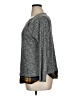 C established 1946 Plaid Gray Pullover Sweater Size XL - photo 5