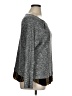 C established 1946 Plaid Gray Pullover Sweater Size XL - photo 4