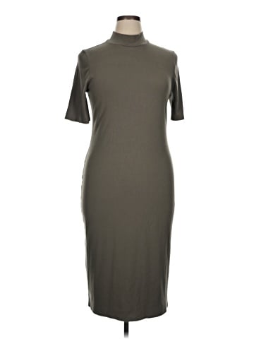 Athleta Casual Dress (view 1)