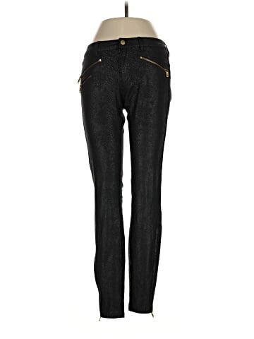 Zara Basic Jeans (view 1)