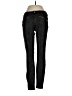Zara Basic Tweed Black Jeans Size 2 - photo 1