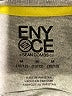 Enyce Stripes Gray Short Sleeve T-Shirt Size 10 - 12 - photo 3