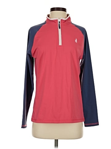 Johnnie-O Long Sleeve Top (view 1)
