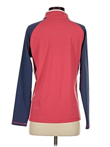 Johnnie-O Long Sleeve Top (view 2)