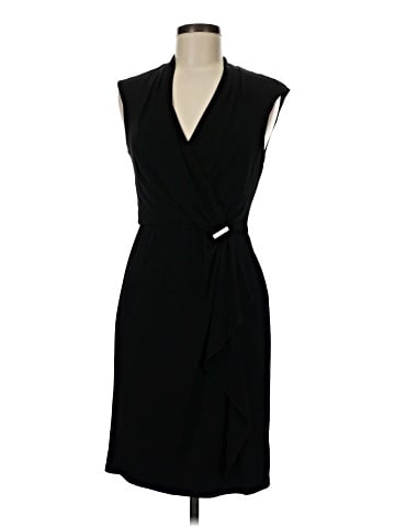 White House Black Market Cocktail Dress (view 1)