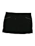 Athleta Solid Black Active Skort Size 1X - photo 1
