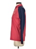 Johnnie-O Red Long Sleeve Top Size 14 - photo 5