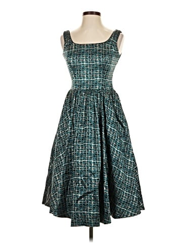 Donna Morgan Cocktail Dress (view 1)
