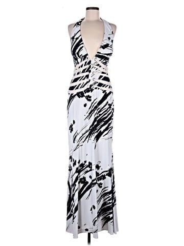 Cassandra Stone Casual Dress (view 1)