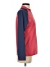 Johnnie-O Red Long Sleeve Top Size 14 - photo 4