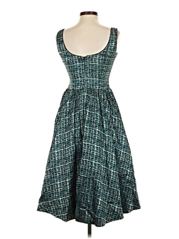 Donna Morgan Cocktail Dress (view 2)