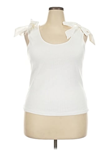 French Connection Sleeveless Top (view 1)