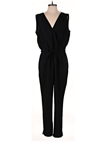 Ann Taylor LOFT Outlet Jumpsuit (view 1)