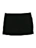 Athleta Solid Black Active Skort Size 1X - photo 2