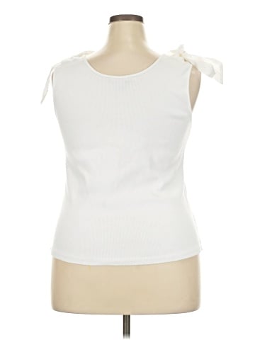 French Connection Sleeveless Top (view 2)