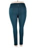 Peloton Teal Active Pants Size XXL - photo 2
