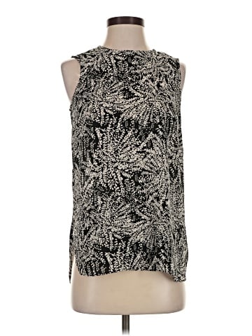 Who What Wear Sleeveless Blouse (view 1)