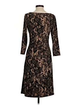 Lauren by Ralph Lauren Cocktail Dress (view 2)