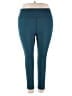 Peloton Teal Active Pants Size XXL - photo 1