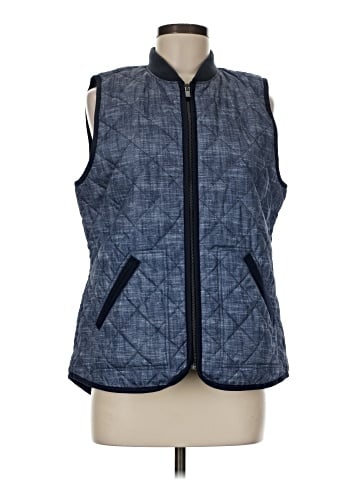 Old Navy Vest (view 1)