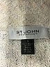 St. John Collection Ivory Blazer Size 12 - photo 6