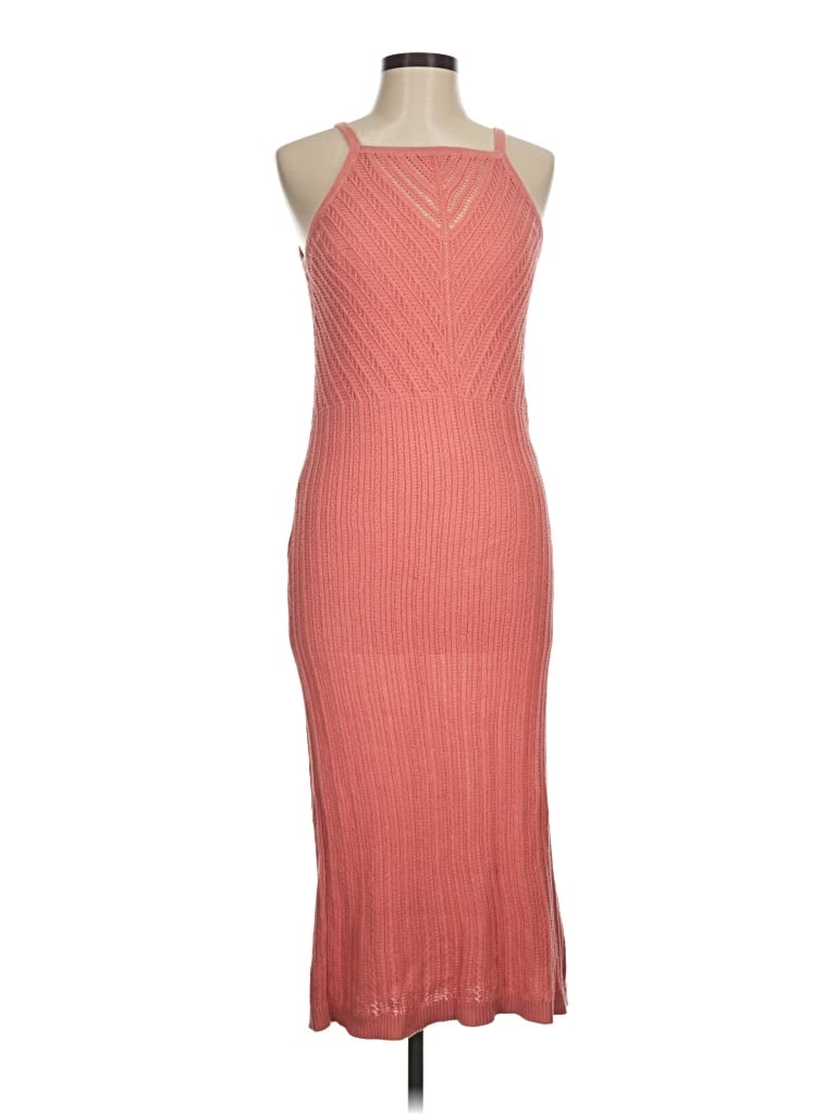 Pre-owned Old Navy Cocktail Dress In Pink
