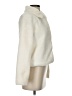 Assorted Brands Ivory Faux Fur Jacket Size XL - photo 5
