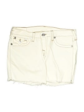 True Religion Denim Shorts