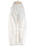 Gap White Casual Pants Size XS - photo 1