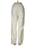 Duluth Trading Co. Ivory Cargo Pants Size 8 - photo 2