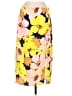 Sanctuary Floral Yellow Casual Skirt Size 6 - photo 1