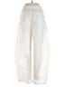 Gap White Casual Pants Size XS - photo 2