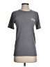 Canvas Gray Short Sleeve T-Shirt Size S - photo 1