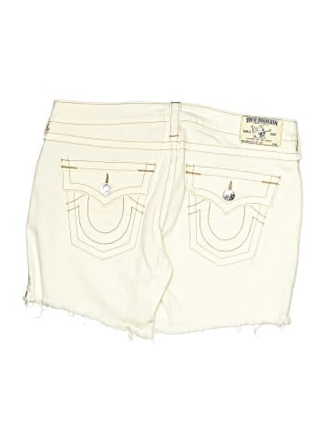 True Religion Denim Shorts (view 2)