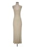 Significant Other Tan Casual Dress Size 2 - photo 1