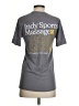 Canvas Gray Short Sleeve T-Shirt Size S - photo 2