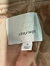 Cinq à Sept 100% Rayon Graphic Brown Jacket Size S - photo 6